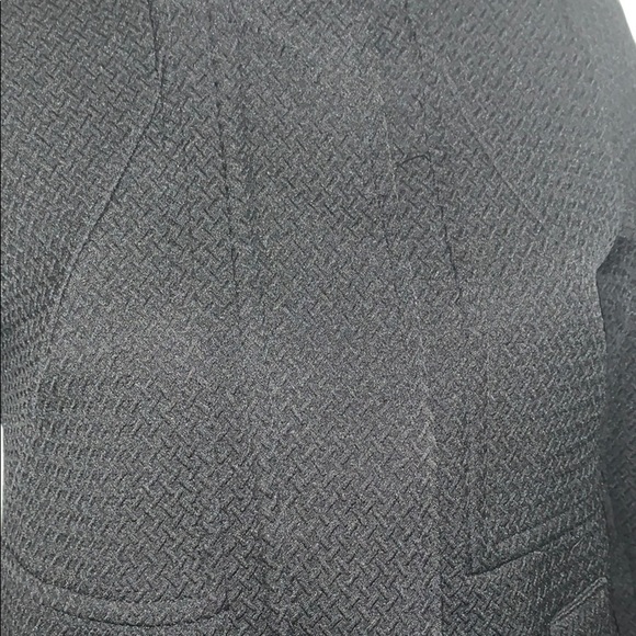 H&M Jacket size 2 NWOT - Picture 3 of 12